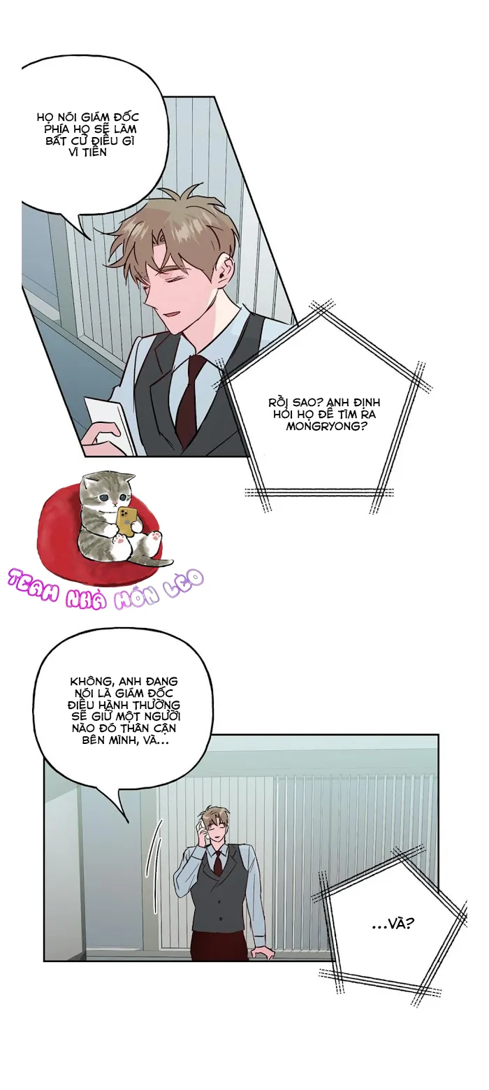 Assorted Wildness Chapter 58 Trang 22