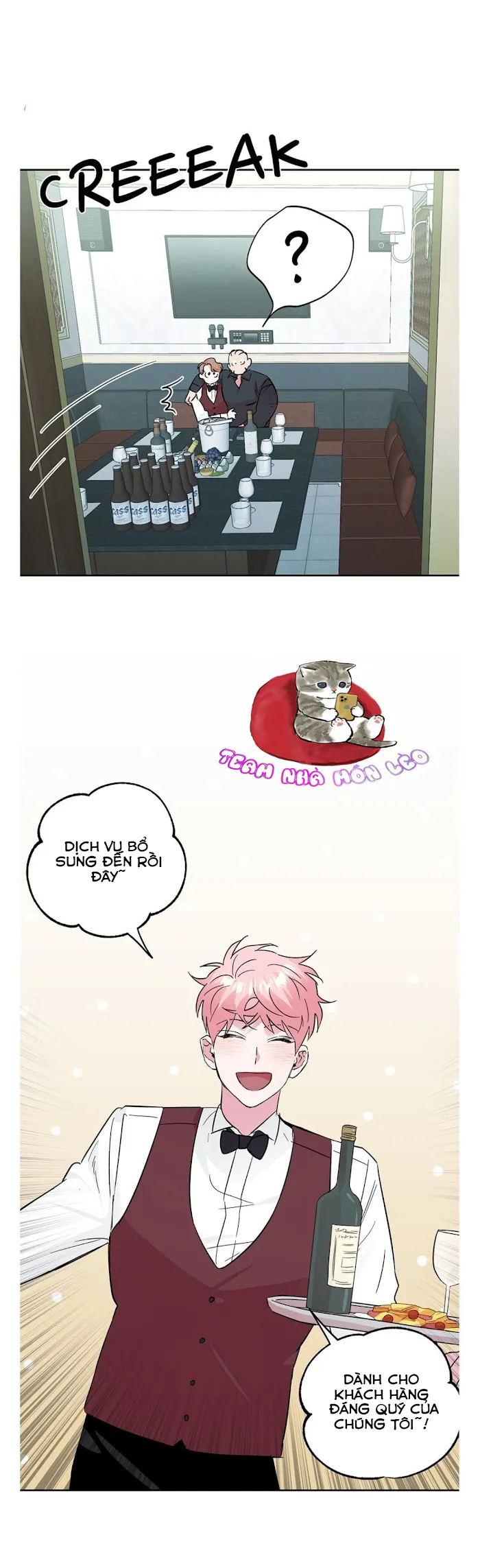 Assorted Wildness Chapter 58 Trang 31