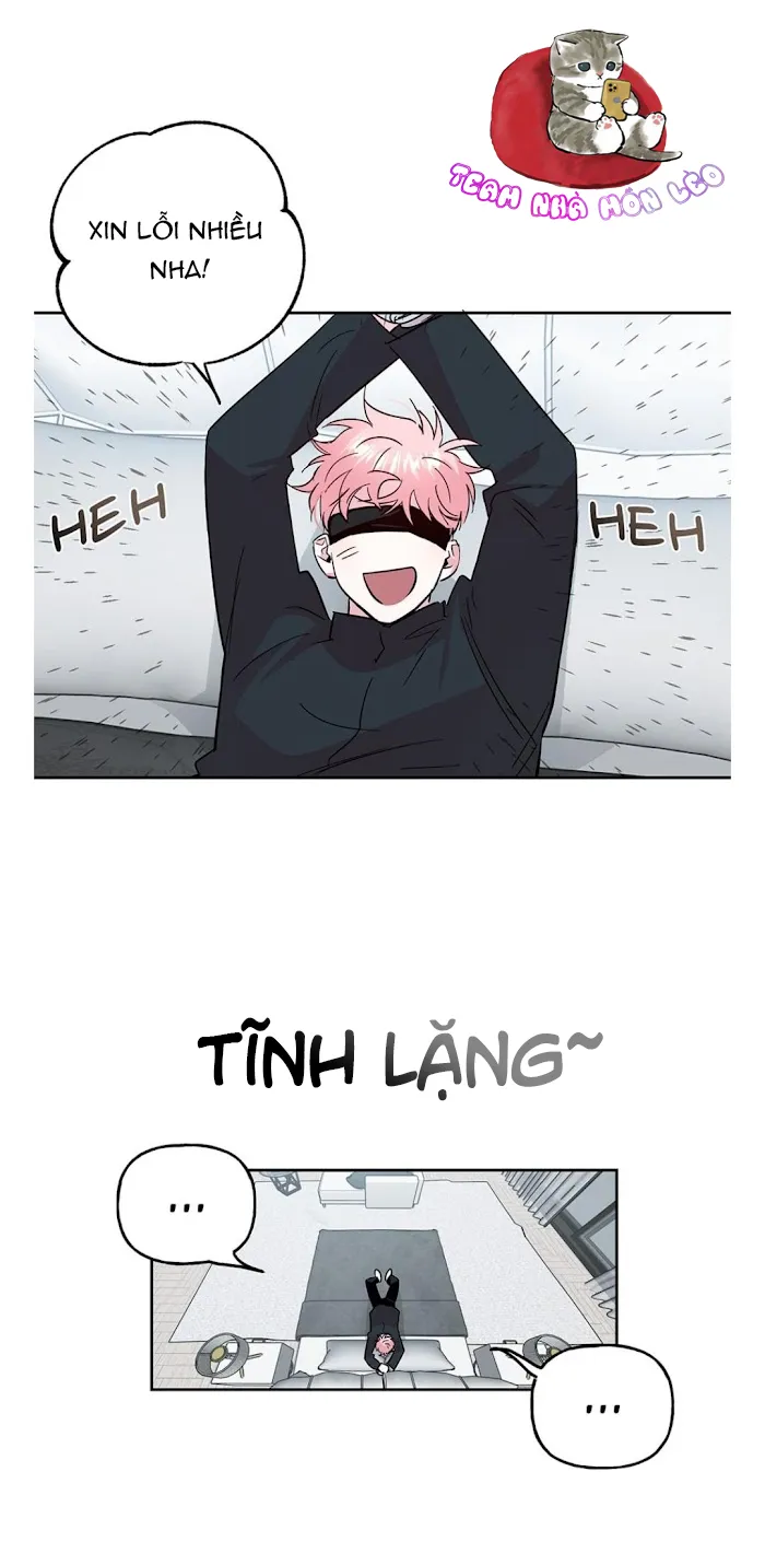 Assorted Wildness Chapter 60 Trang 3