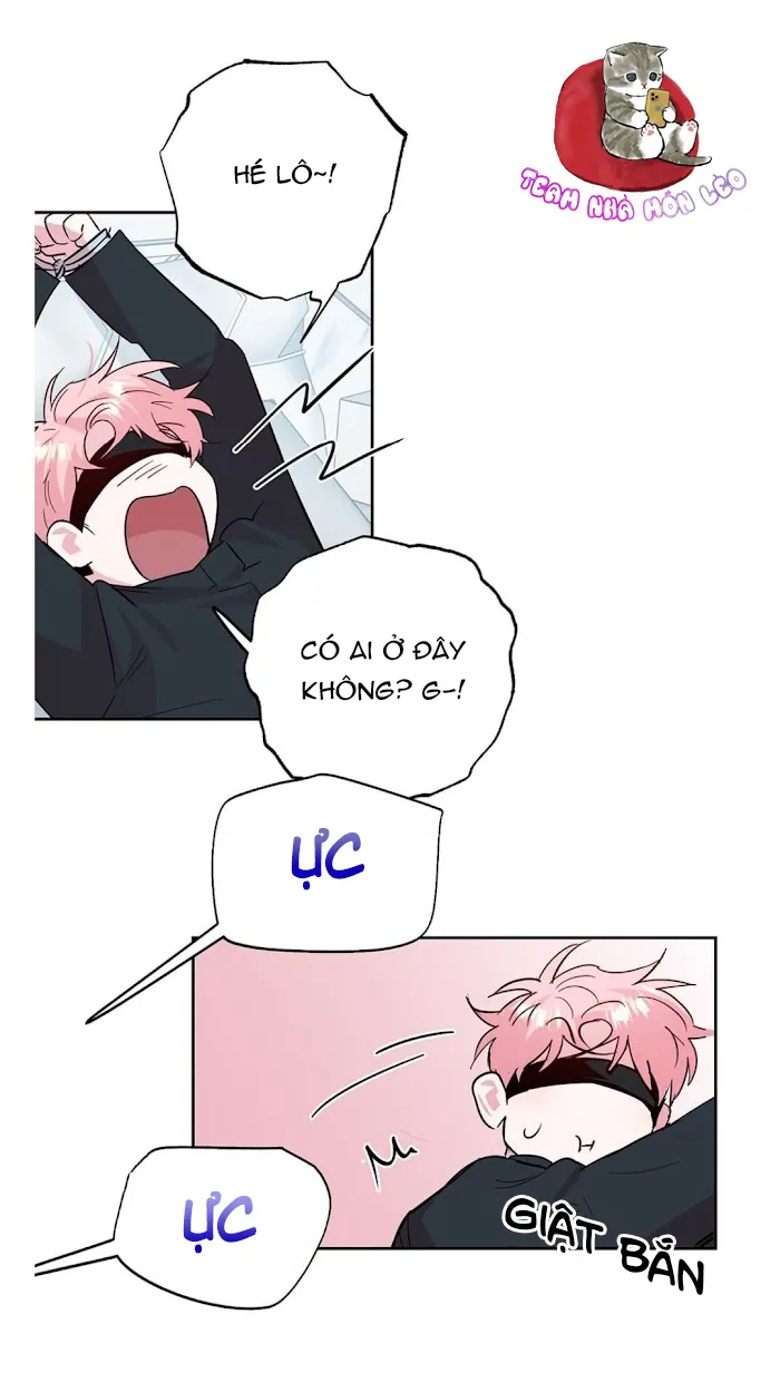 Assorted Wildness Chapter 60 Trang 4
