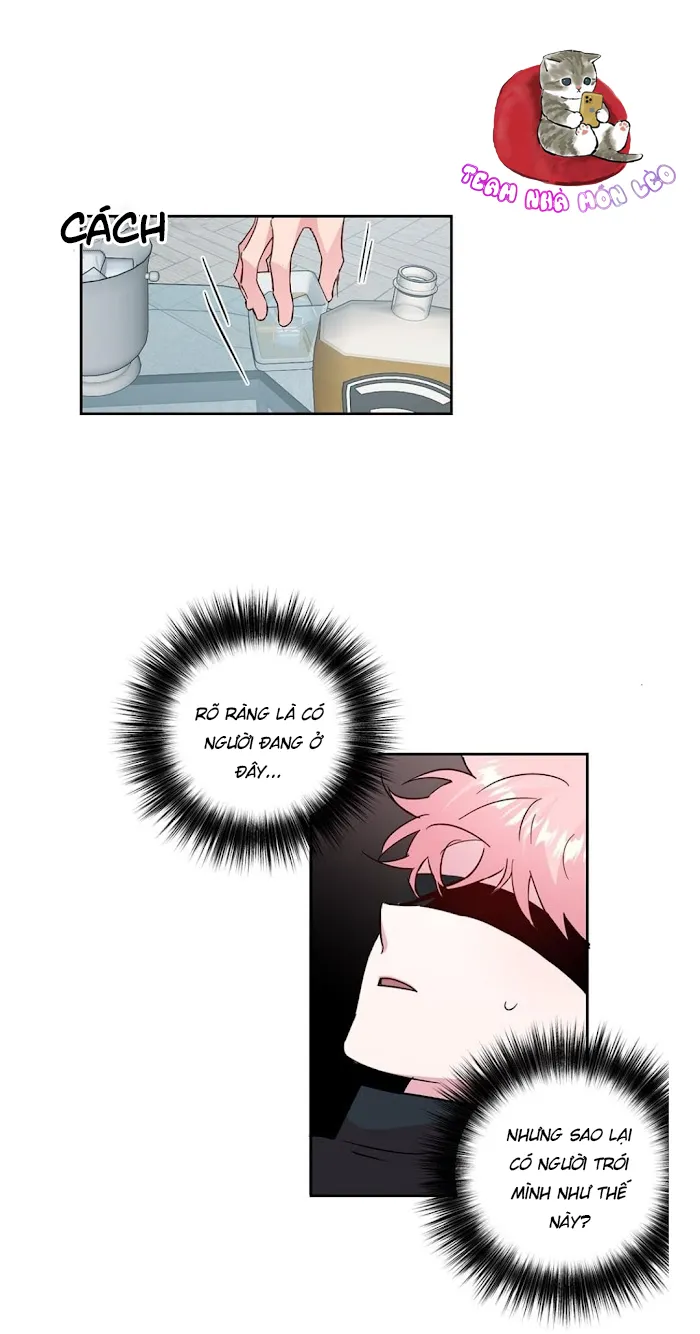 Assorted Wildness Chapter 60 Trang 5