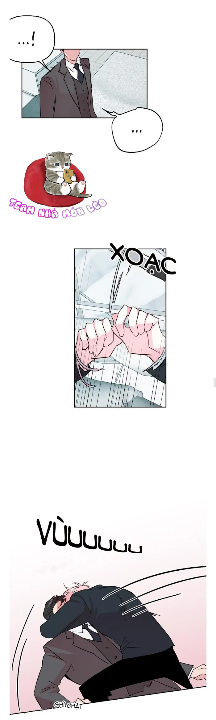 Assorted Wildness Chapter 60 Trang 15