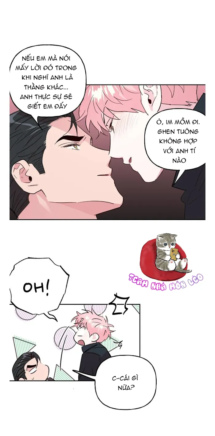 Assorted Wildness Chapter 60 Trang 16