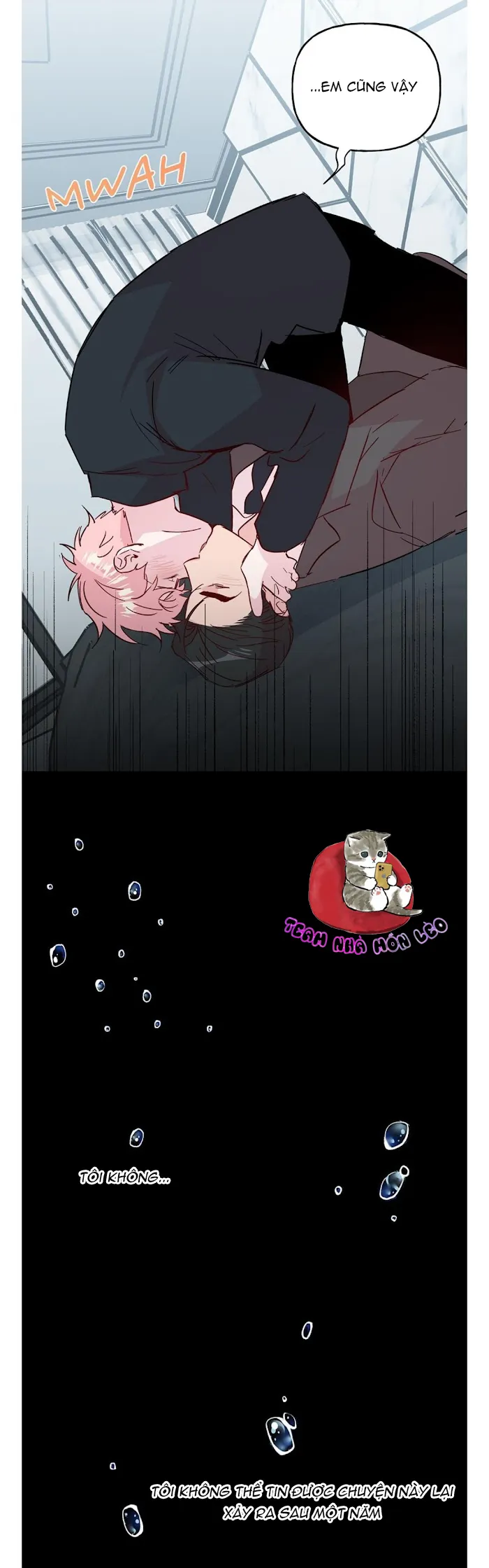 Assorted Wildness Chapter 60 Trang 20