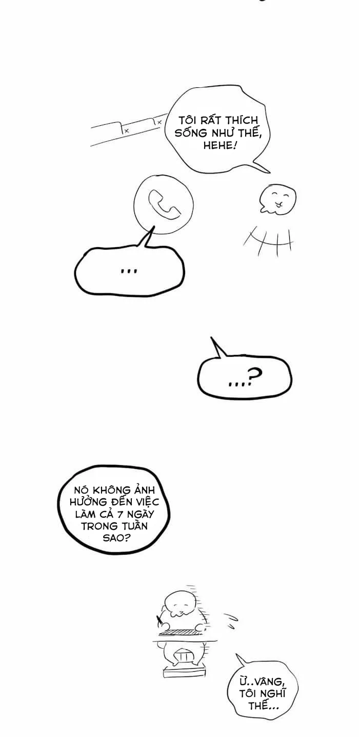 Assorted Wildness Chapter 61 Trang 3