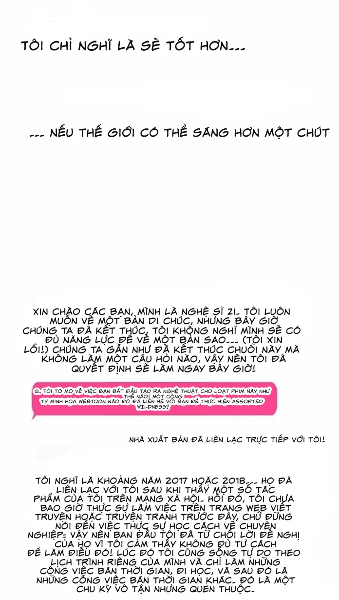 Assorted Wildness Chapter 61 Trang 4