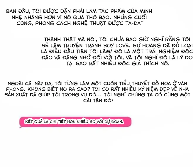 Assorted Wildness Chapter 61 Trang 6