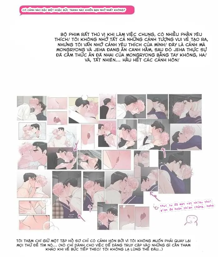 Assorted Wildness Chapter 61 Trang 8