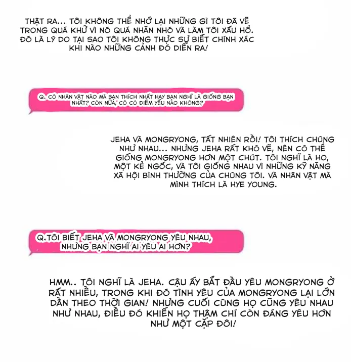 Assorted Wildness Chapter 61 Trang 9