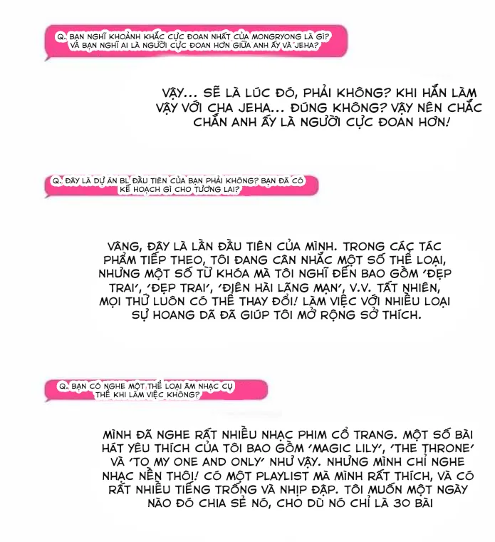 Assorted Wildness Chapter 61 Trang 10