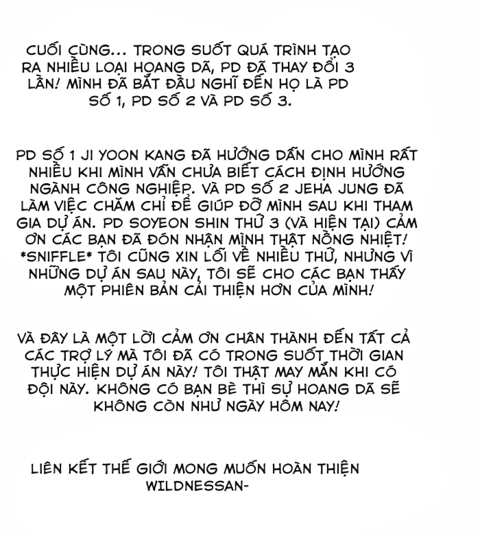 Assorted Wildness Chapter 61 Trang 12