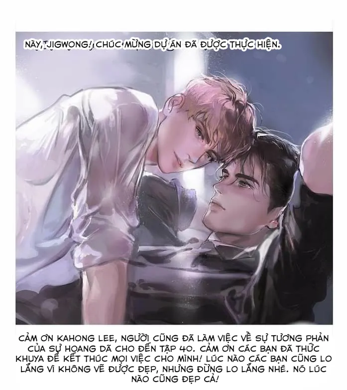 Assorted Wildness Chapter 61 Trang 15