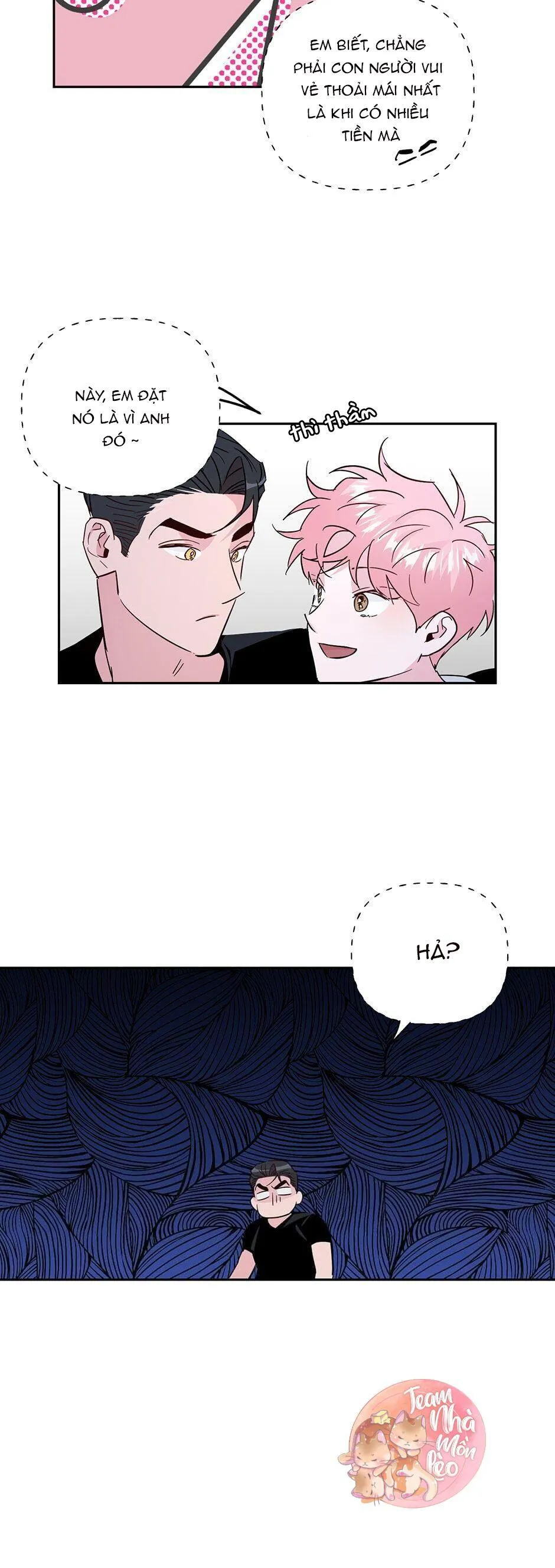 Assorted Wildness Chapter 62 Trang 19