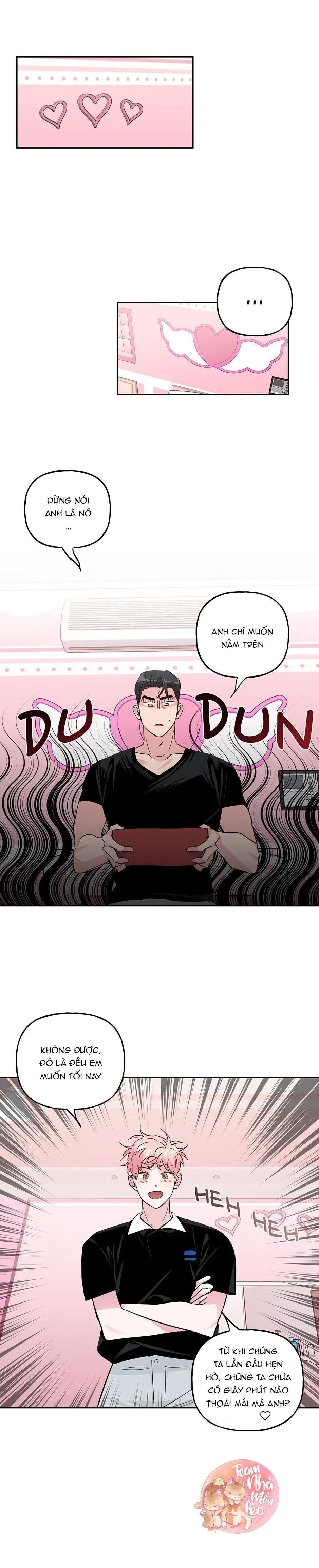 Assorted Wildness Chapter 62 Trang 20