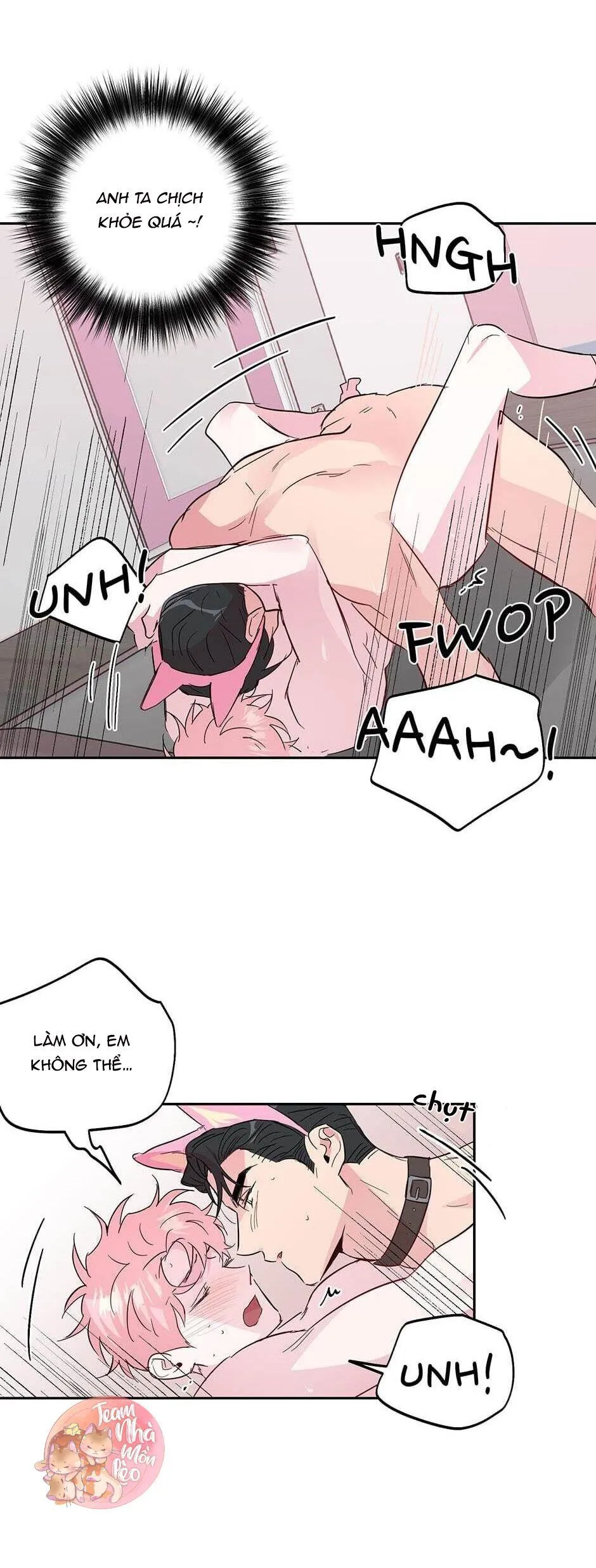 Assorted Wildness Chapter 63 Trang 10