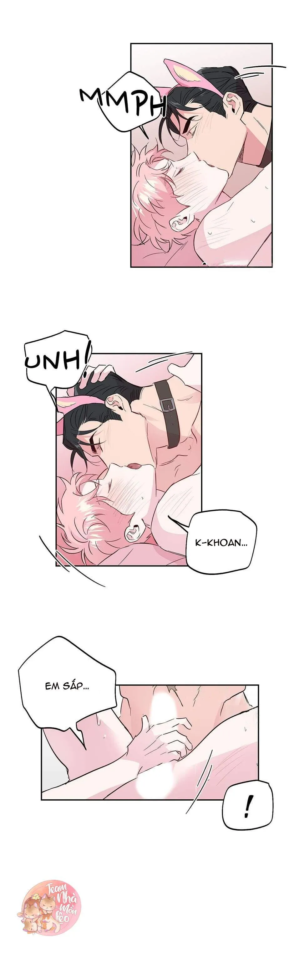 Assorted Wildness Chapter 63 Trang 11