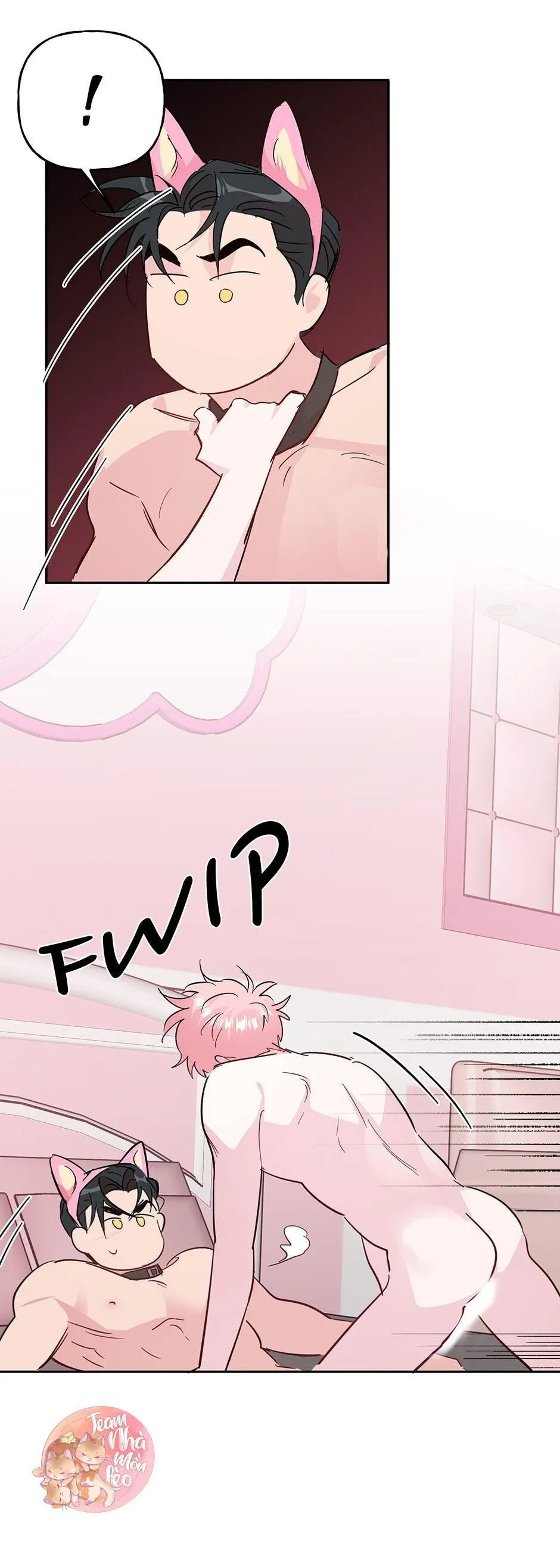 Assorted Wildness Chapter 63 Trang 14