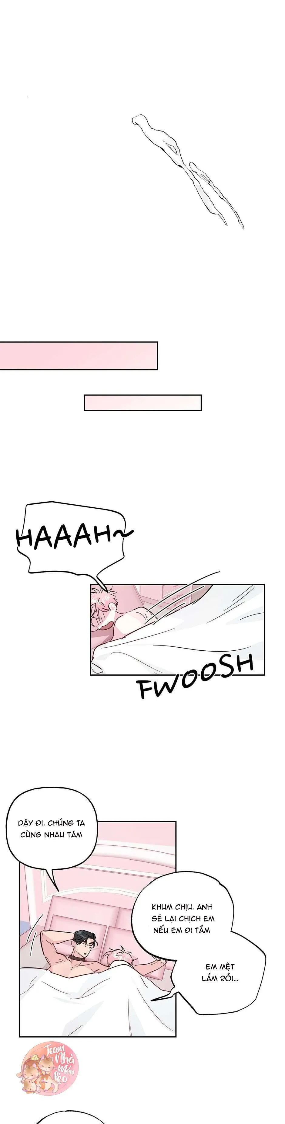 Assorted Wildness Chapter 63 Trang 21