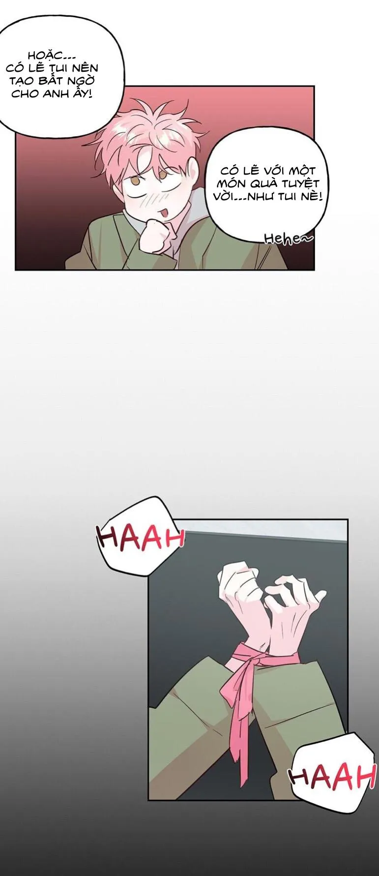 Assorted Wildness Chapter 64 Trang 8