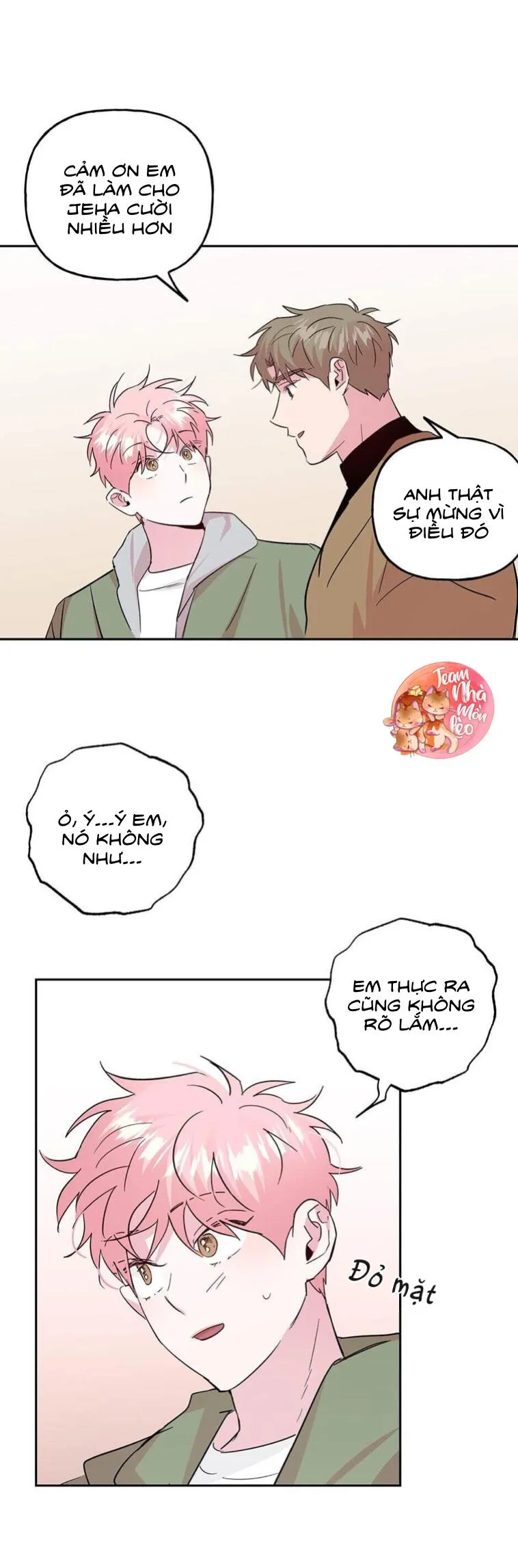 Assorted Wildness Chapter 64 Trang 15