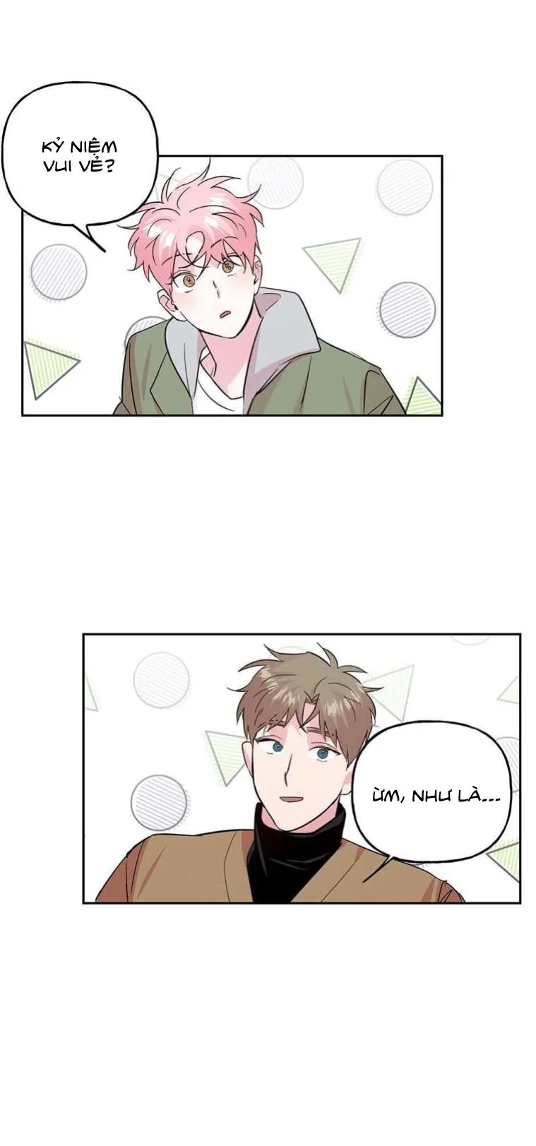 Assorted Wildness Chapter 64 Trang 18