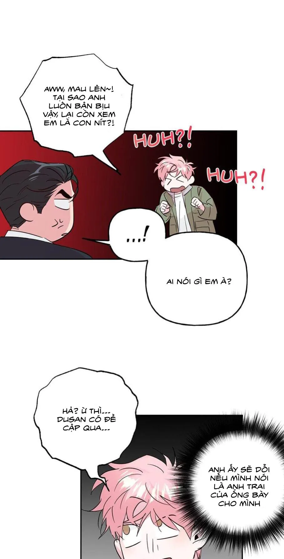 Assorted Wildness Chapter 64 Trang 20