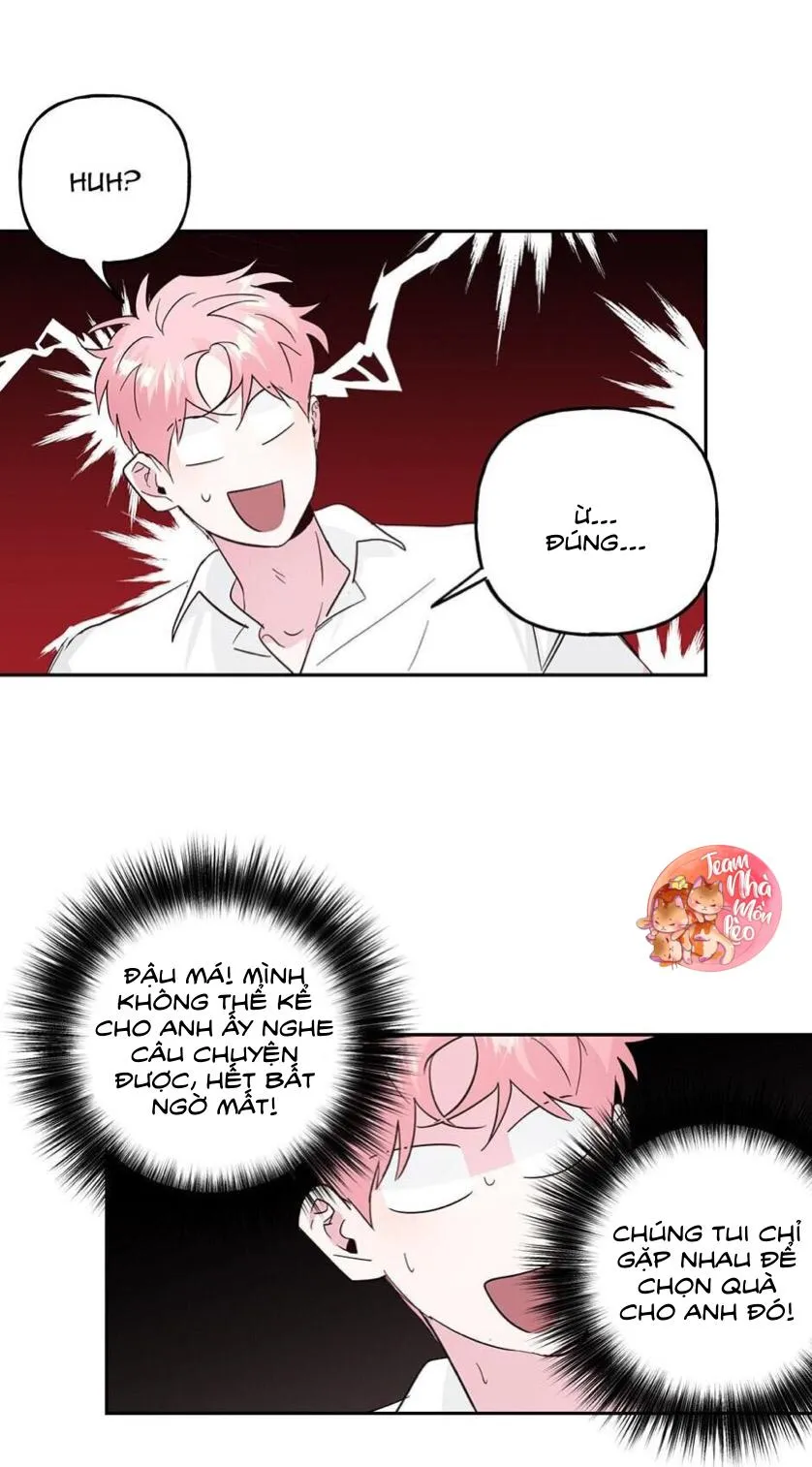 Assorted Wildness Chapter 64 Trang 25