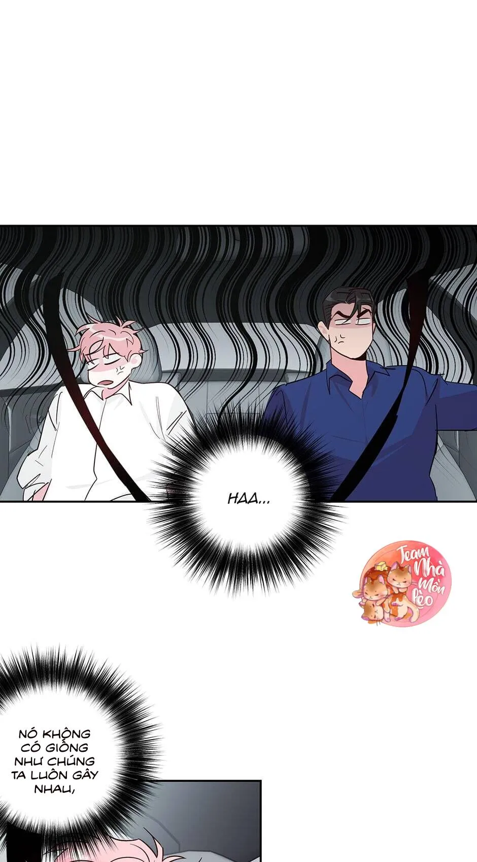 Assorted Wildness Chapter 66 Trang 3