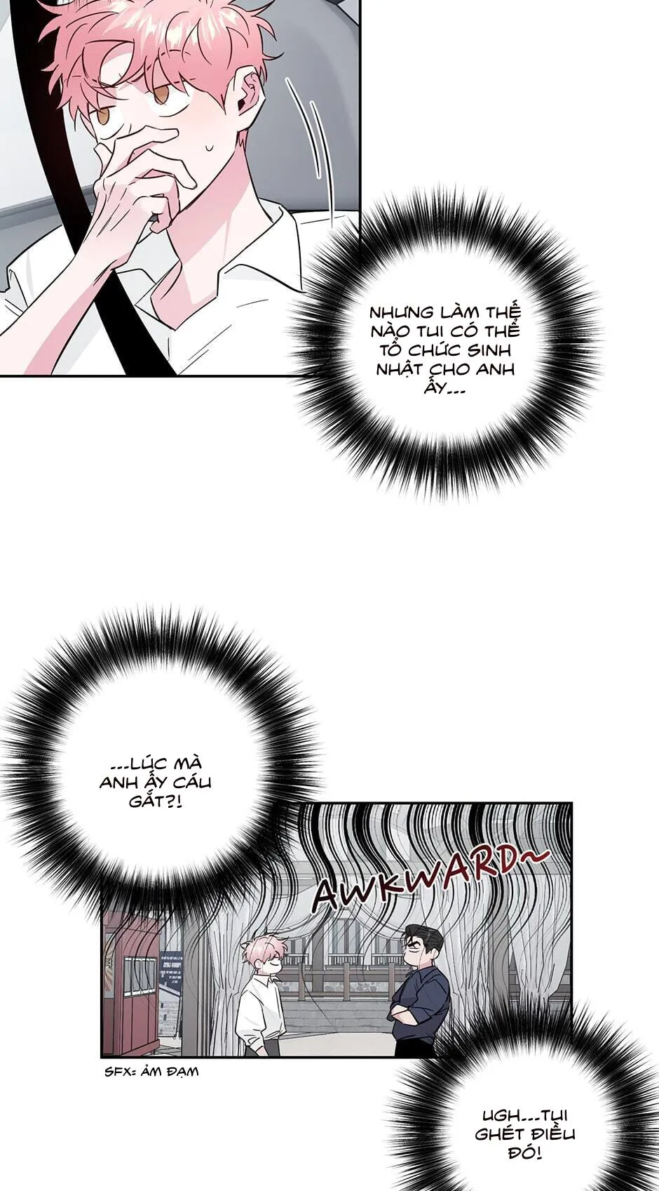 Assorted Wildness Chapter 66 Trang 4