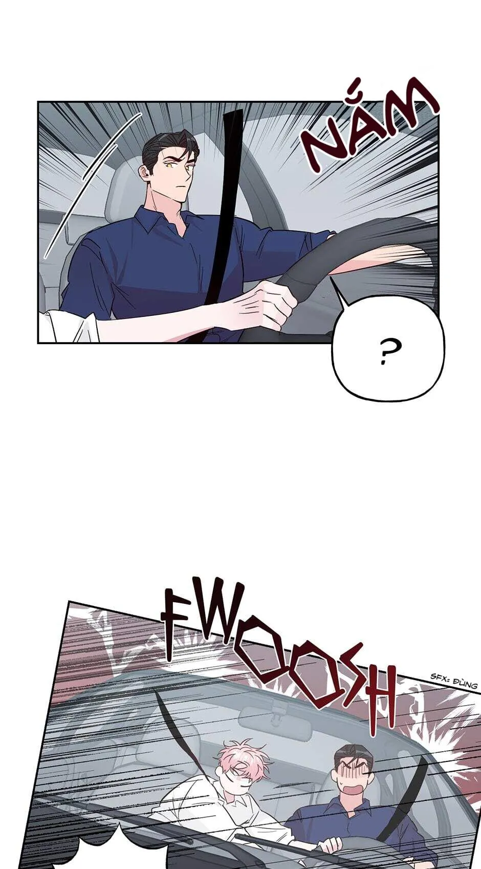 Assorted Wildness Chapter 66 Trang 6