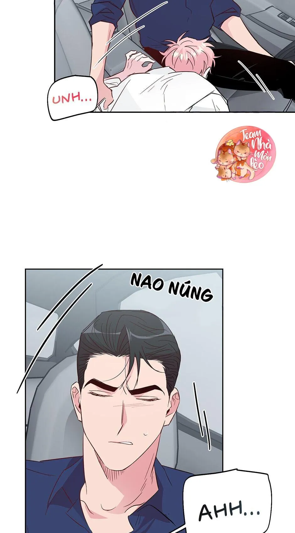 Assorted Wildness Chapter 66 Trang 13