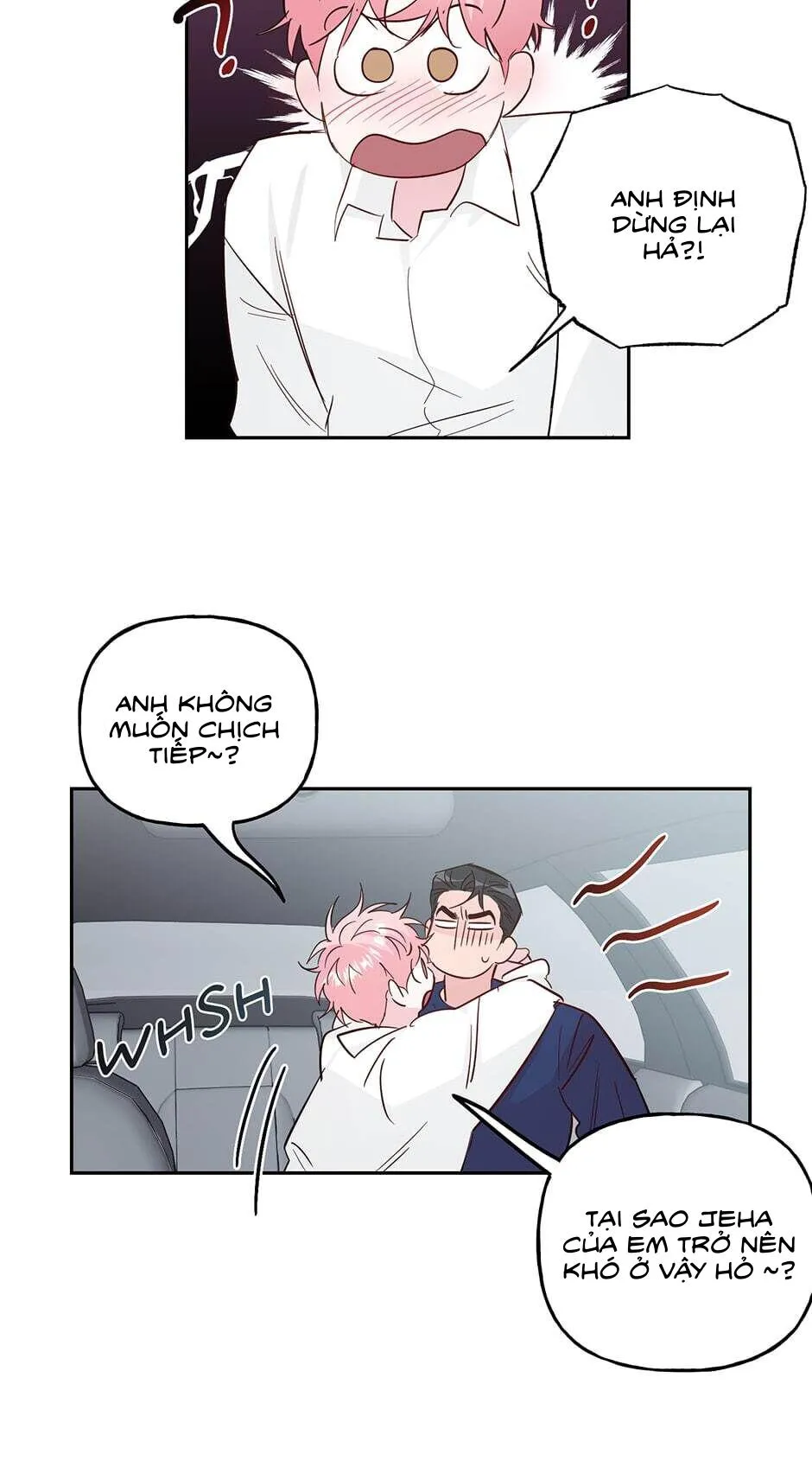 Assorted Wildness Chapter 66 Trang 21