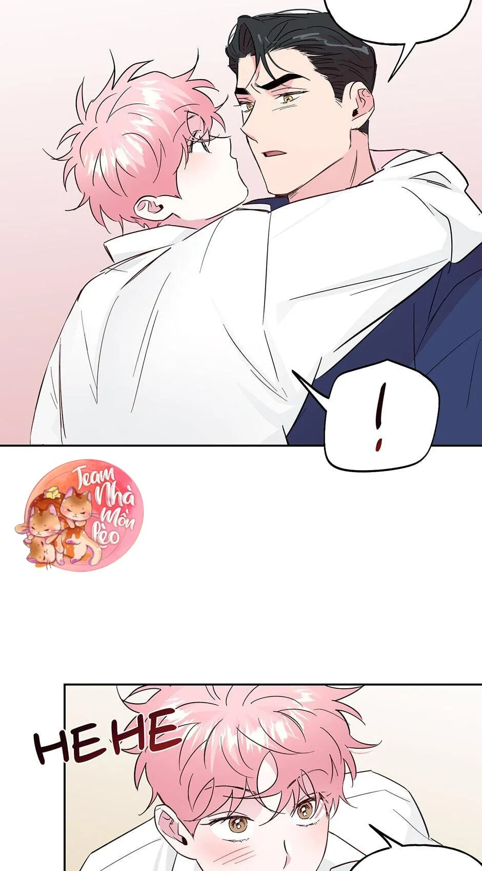 Assorted Wildness Chapter 66 Trang 23