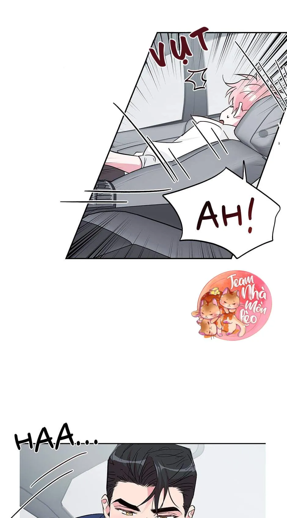 Assorted Wildness Chapter 66 Trang 25