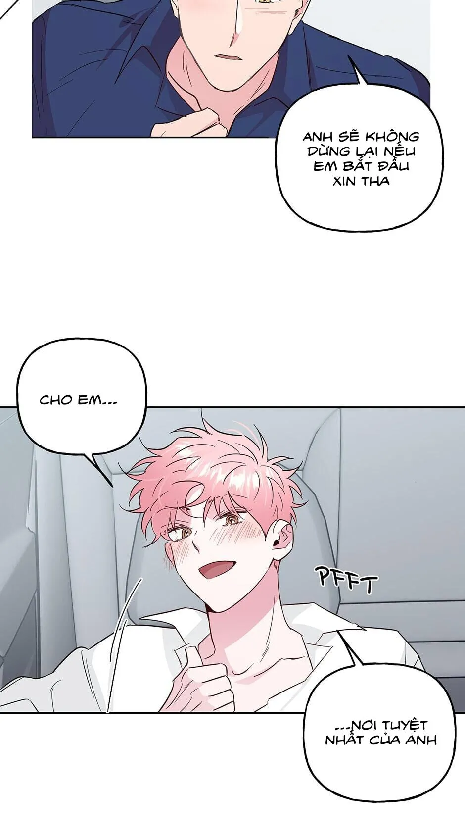 Assorted Wildness Chapter 66 Trang 26