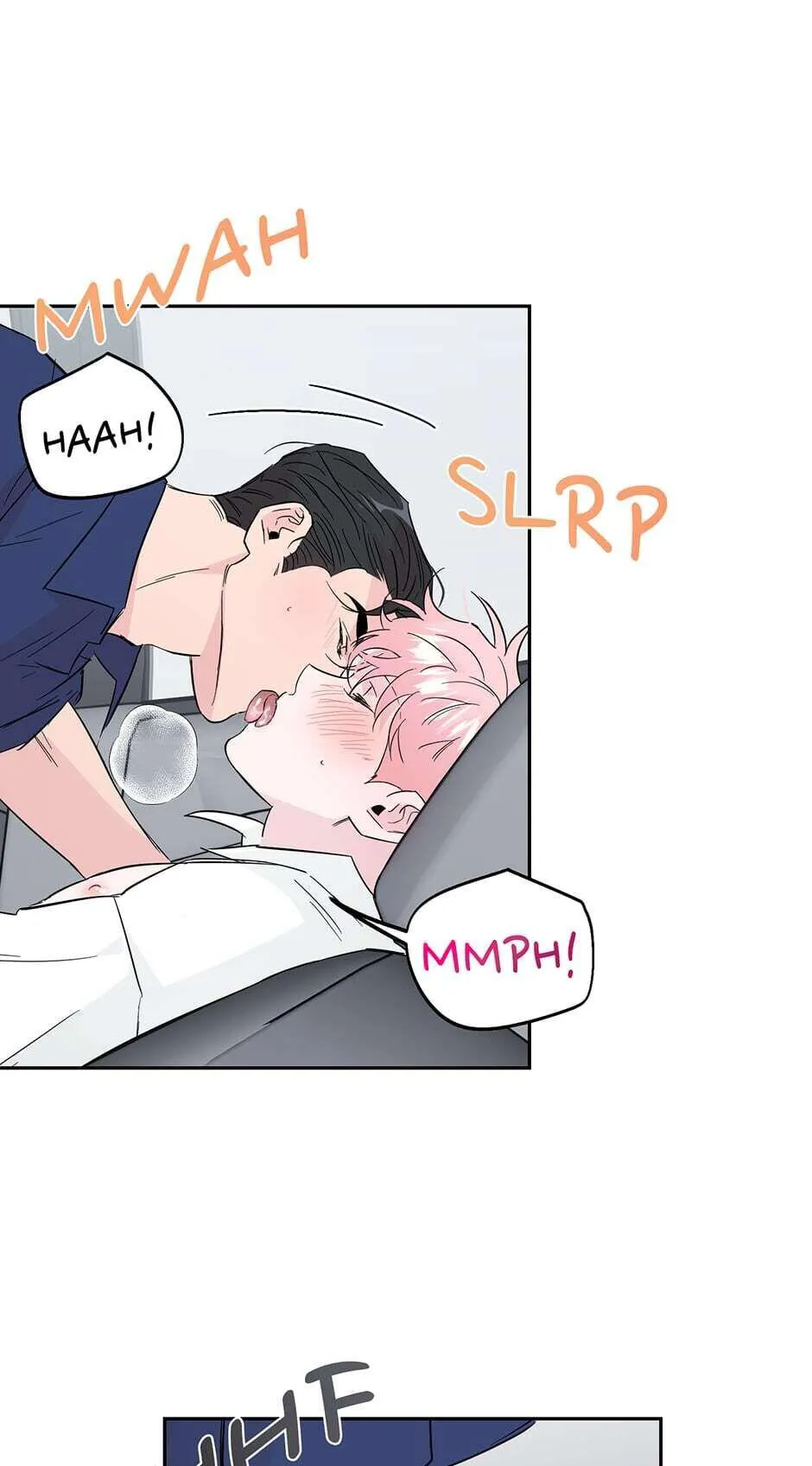 Assorted Wildness Chapter 66 Trang 27