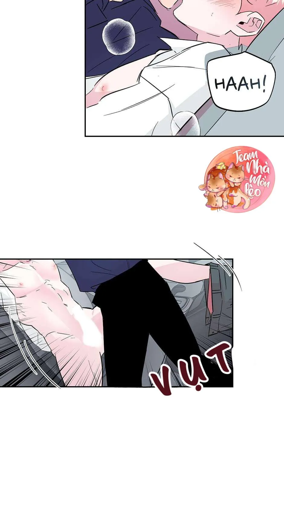 Assorted Wildness Chapter 66 Trang 29