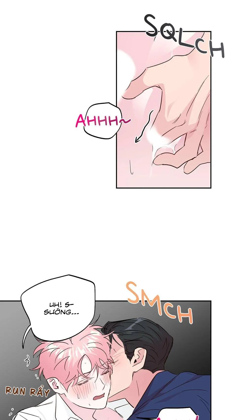 Assorted Wildness Chapter 66 Trang 32