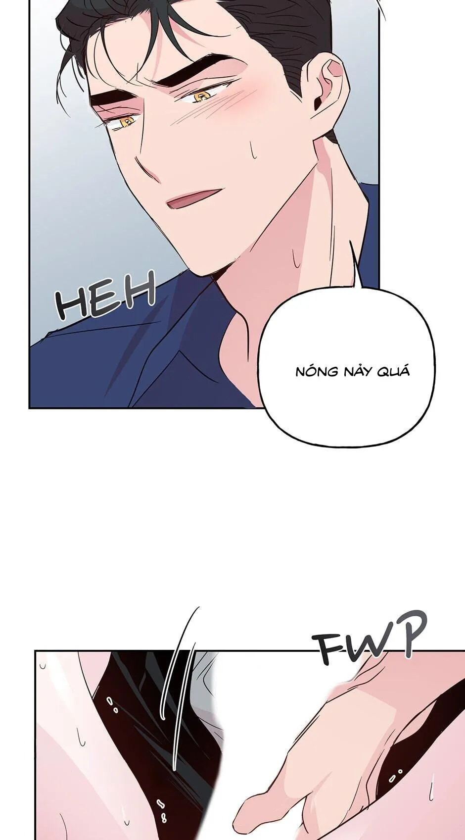 Assorted Wildness Chapter 66 Trang 34