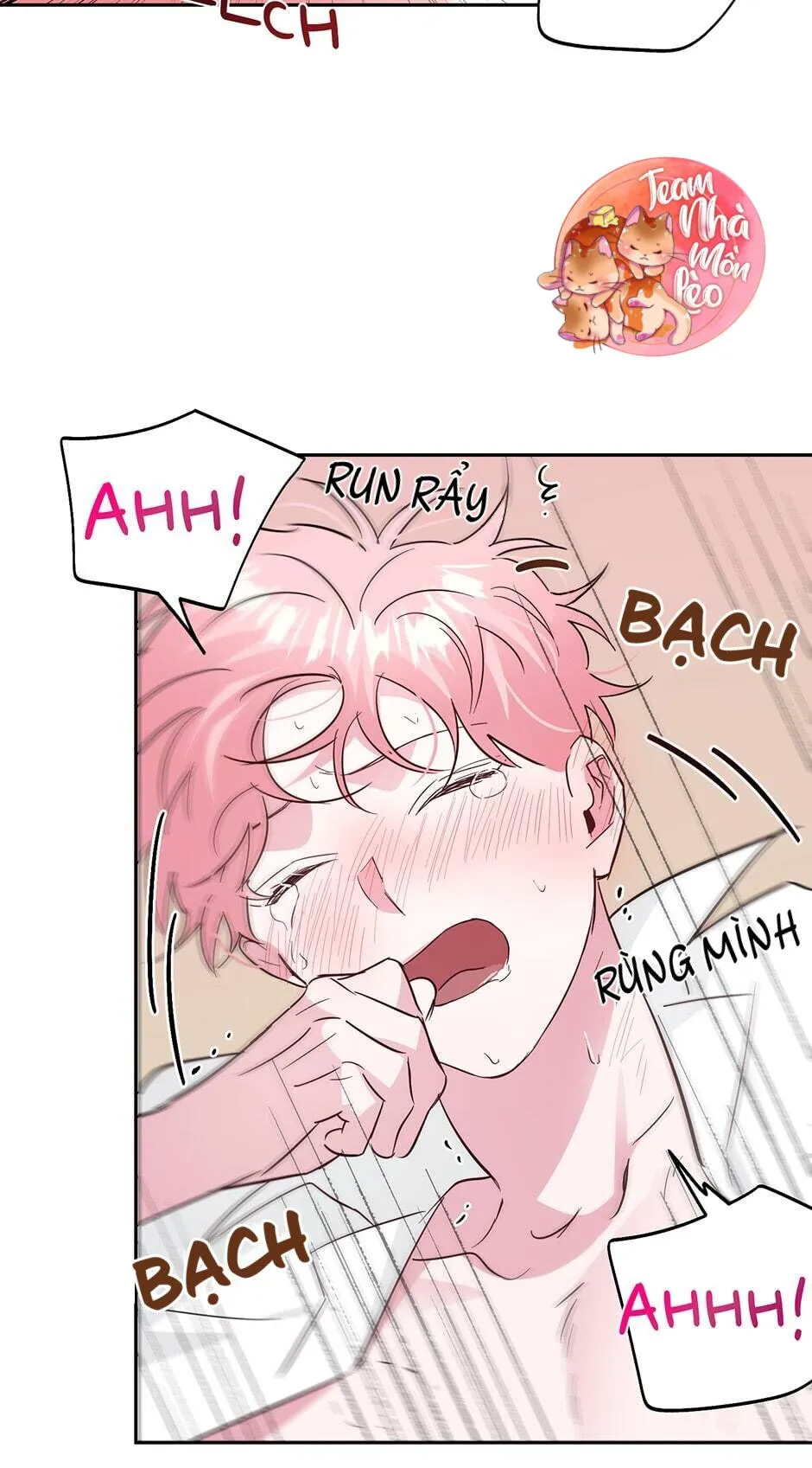 Assorted Wildness Chapter 66 Trang 41