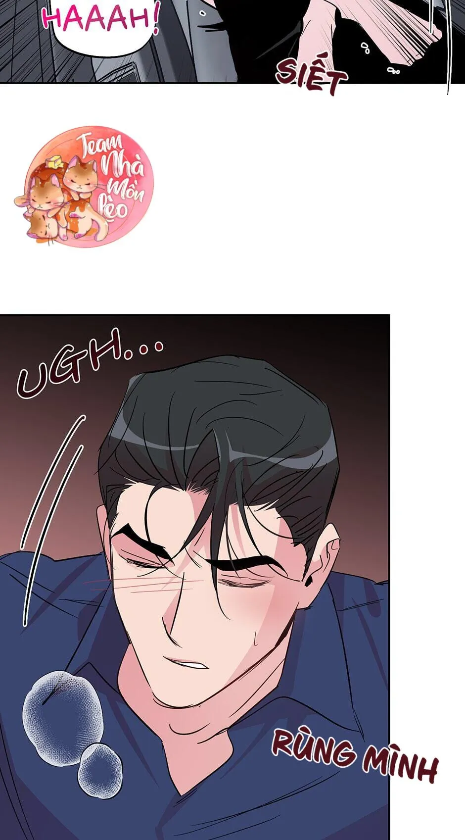 Assorted Wildness Chapter 66 Trang 43