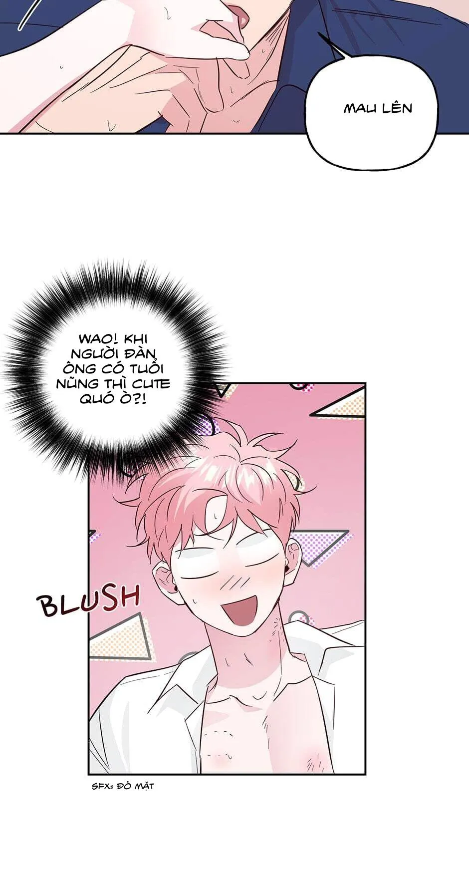 Assorted Wildness Chapter 66 Trang 48