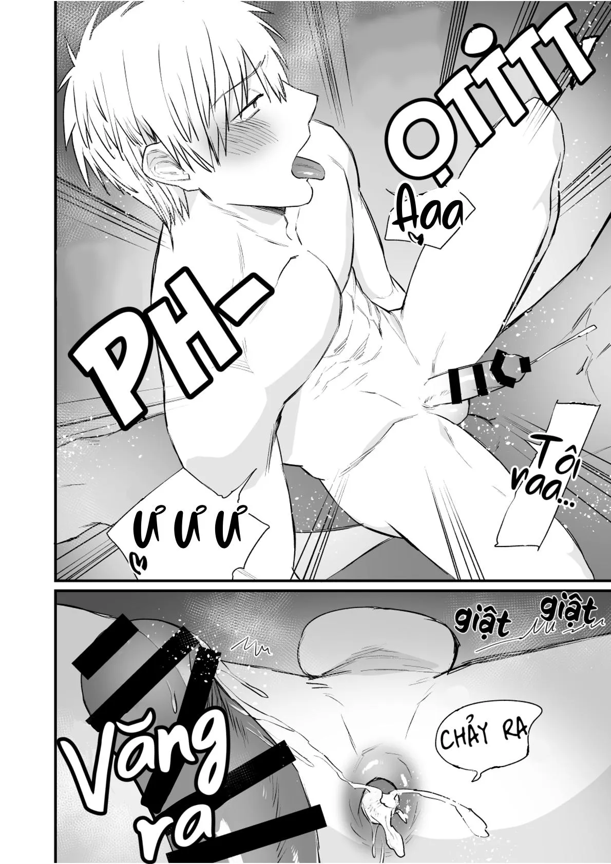 Át Chủ Bài Của Câu Lạc Bộ Bóng Chày Là Nô Lệ Của Tôi Chapter 3 Trang 13