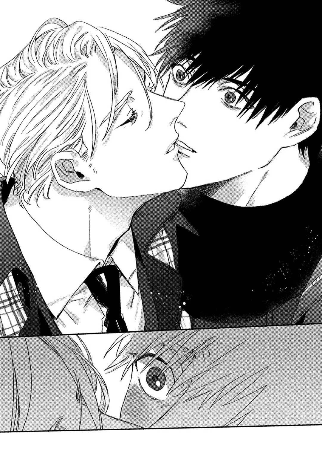 Attachment Love Chapter 6 Trang 22