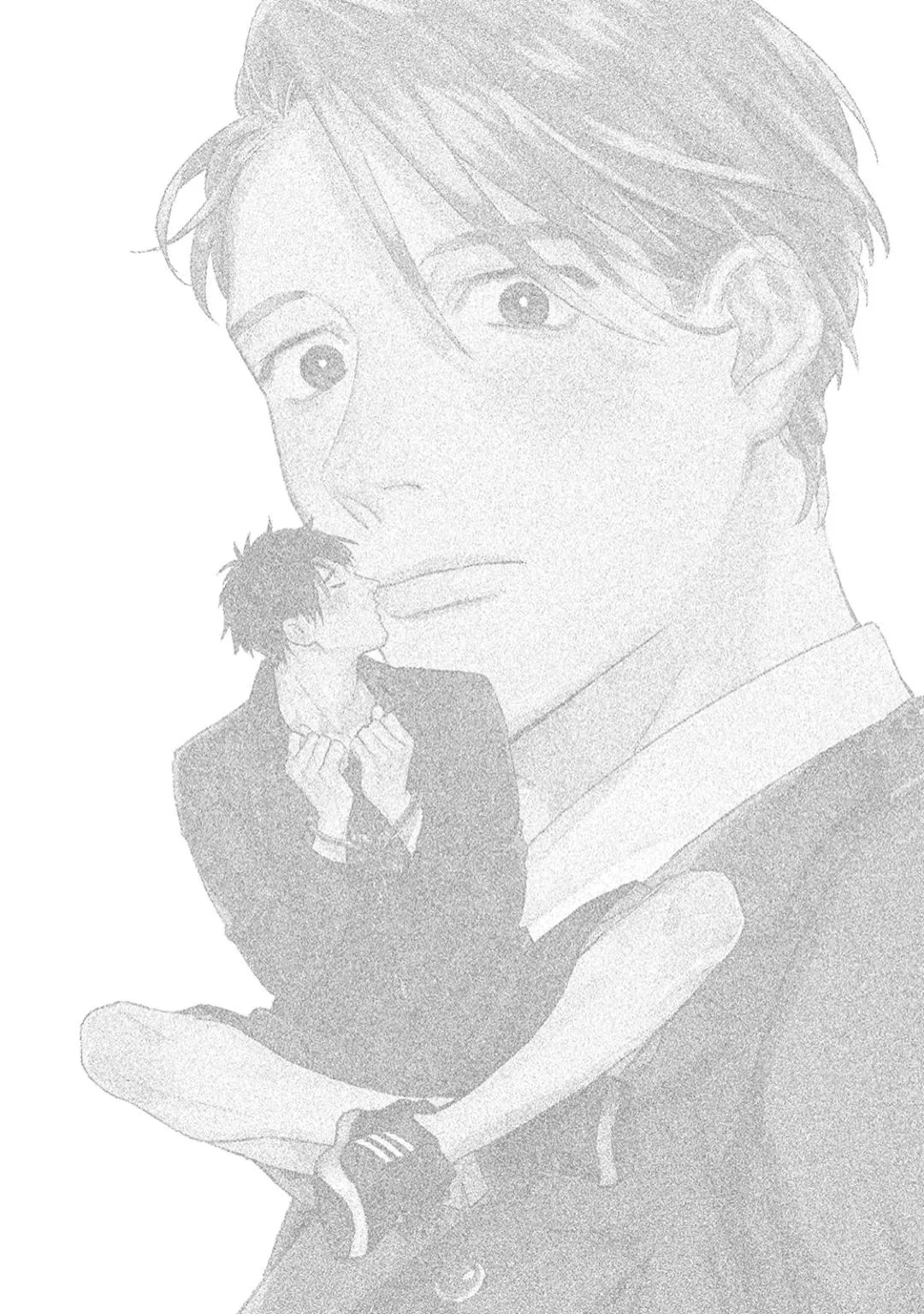 Attachment Love Chapter 9 Trang 27