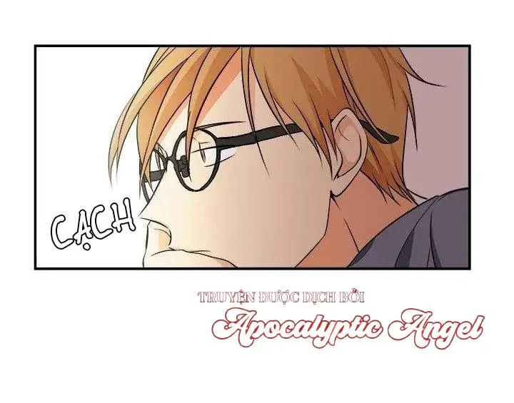 Âu Yếm Chapter 2 Trang 5