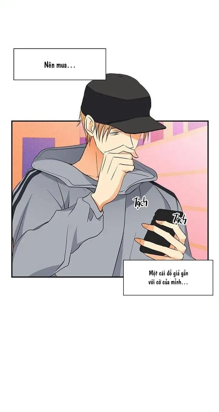 Âu Yếm Chapter 2 Trang 11