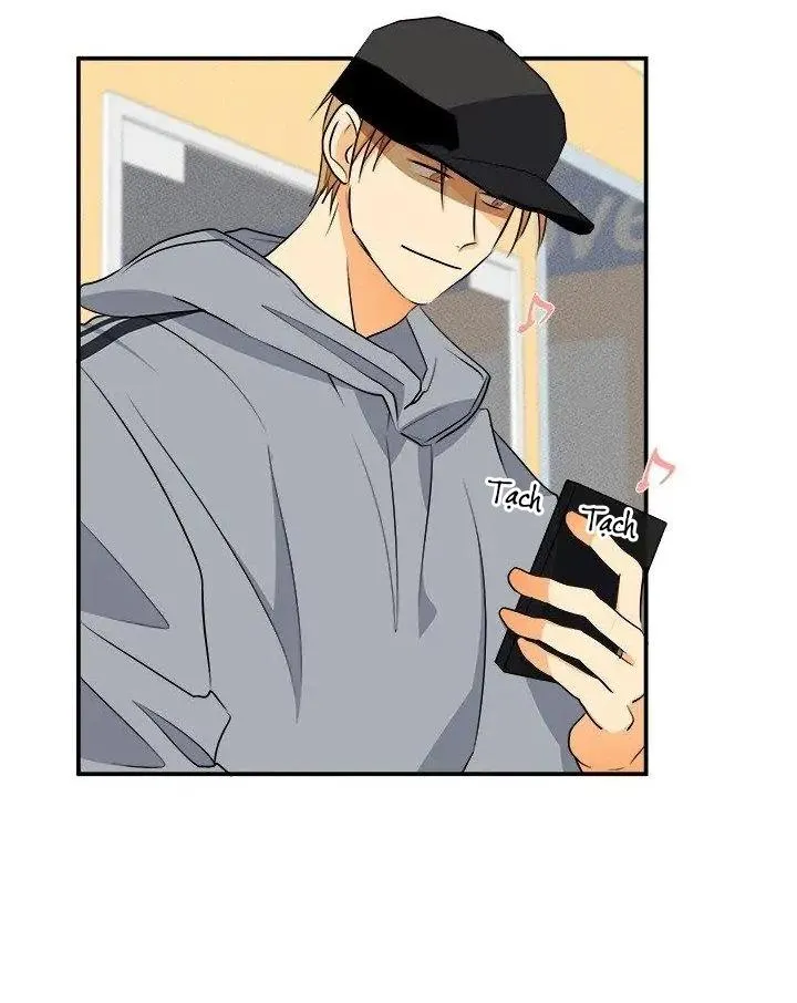 Âu Yếm Chapter 2 Trang 18