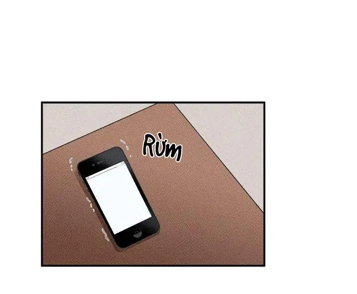 Âu Yếm Chapter 2 Trang 19