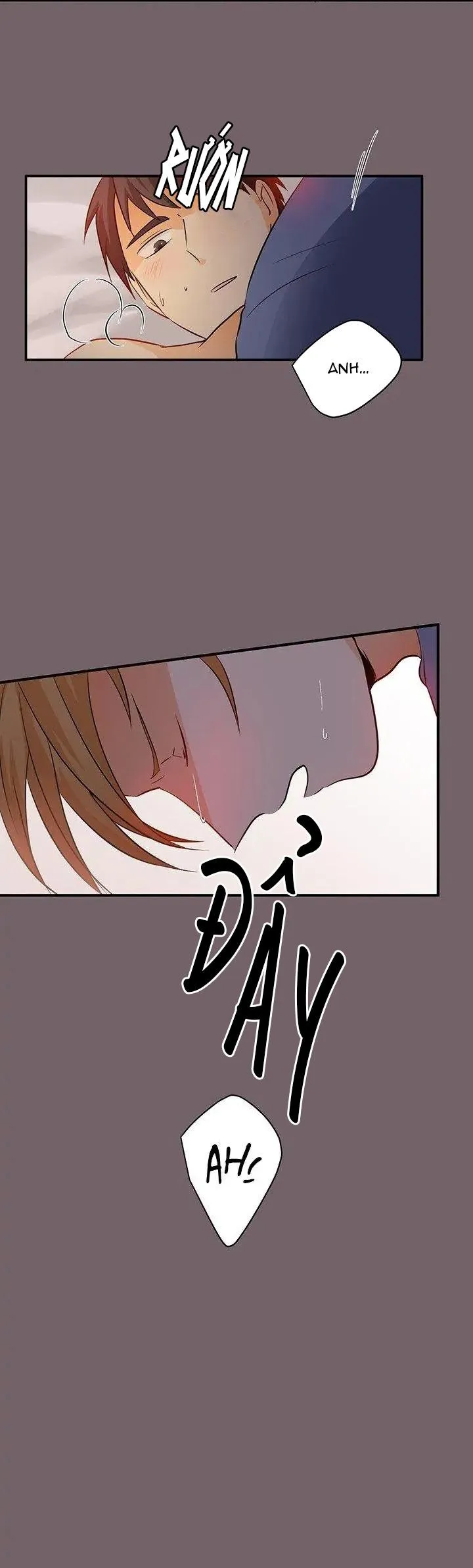 Âu Yếm Chapter 2 Trang 40